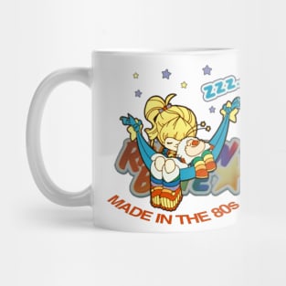 Made In The 80 s Mug